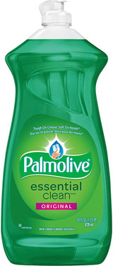 Palmolive Essential Clean, 16 Oz