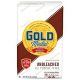 Gold Medal  All Purpose Flour, 2 LB Gold Medal  All Purpose Flour, 2 LB