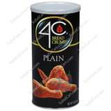 4C Bread Crumbs Plain, 15 Oz