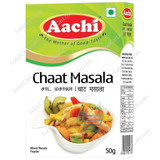 Aachi Chaat Masala, 50 Grams