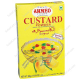 Ahmed Custard Powder Mango, 10.58 Oz