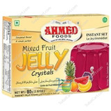 Ahmed Jelly Mixed Fruit, 2.82 Oz