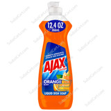 Ajax ULtra Orange, 12.4 Oz