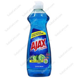 Ajax ULtra Salt And Citrus, 12.4 Oz