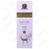 Alaikik Kasturi Incence Sticks, 90 Grams