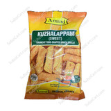 Anand Kuzhalappam, 200 Grams
