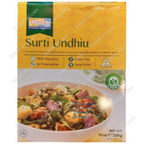 Ashoka Surti Undhiu, 340 Grams