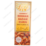 Ashwin Roghan Badam Shirin, 100 ML
