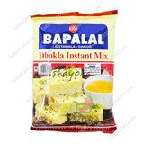 Bapalal Dhokla Instant Mix, 500 Grams