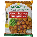 Bapalal Gota Instant Mix, 500 Grams