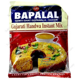 Bapalal Gujarati Handwa Instant Mix, 500 Grams
