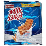 Britannia Milk Bikis Family Pack, 19.04 Oz