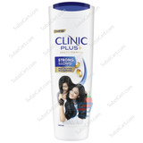 Clinic Plus Shampoo Strong Long, 355 ML