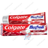 Colgate Max Fresh Red Gel, 150 Grams