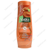 Dabur Vatika Argan Conditionaer, 13.52 FL Oz