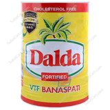 Dalda Banaspati, 5 Lb