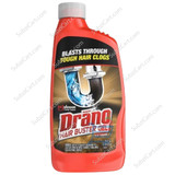 Drano Hair Buster Gel, 16 Oz