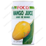 Foco Mango Juice, 350 ML