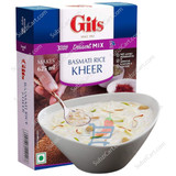Gits Kheer Mix, 3.5 Oz