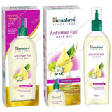 Himalaya Anti Hair Fall Hair Oil, 200 ML