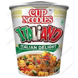 Italiano Cup Noodles, 70 Grams