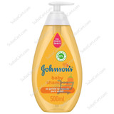 Johnsons Baby Shampoo, 500 ML