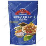 Kailas Bhel Chatpati Bhel Chat, 250 Grams