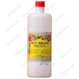 Key Brand Rose Water, 600 ML