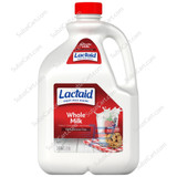 Lactaid Whole Milk Frozen, 1/2 Gal