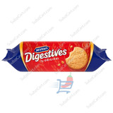 Mcvities Digestives Original, 360 Grams