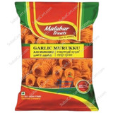 Malabar Treats Garlic Murukku, 200 Grams