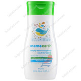 Mamaearth Body Wash For Babies, 200 ML