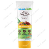 Mamaearth Ubtan Face Wash, 100 ML