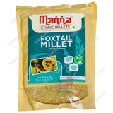 Manna Finger Millet, 10 Lb