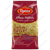 Manna Little Millets, 500 Grams