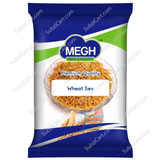Megh Wheat Sev, 200 Grams