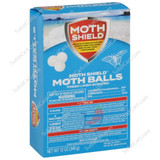 Enoz Moth Balls Linen, 12 Oz