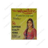 Mumtaz Henna For Your Hair, 3.5 Oz