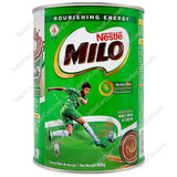 Nestle Milo Origina Malt, 8 Oz