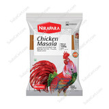 Nirapara Chicken Masala, 160 Grams