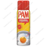 Pam Orignal Cooking Spray, 6 Oz