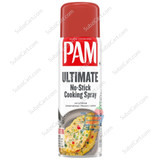 Pam Ultimate No Stick Cooking Spray, 6 Oz