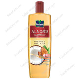 Parachute Almond Coconut Hair Oil, 300 ML