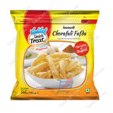 Vadilal Chorafali Fafda Frozen, 7.05 Oz