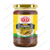 777 Lemon Rice, 10.5 Oz