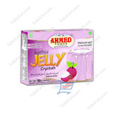 Ahmed Jelly Lychee, 2.82 Oz