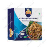 Ammachies Koorkka Mezhukkupuratty Frozen , 400 Grams