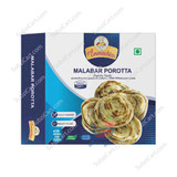 Ammachies Malabar Porotta Frozen , 2 Lb