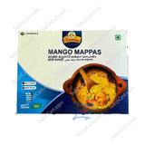 Ammachies Mango Mappas Frozen , 400 Grams