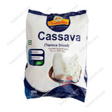 Ammachies Tapioca Sliced Frozen, 2 Lb